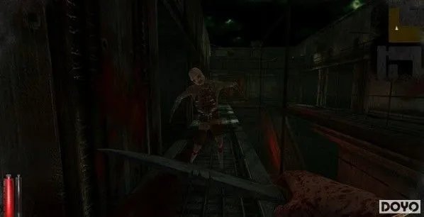 病房2:高清版-游戏全流程剧情图文攻略