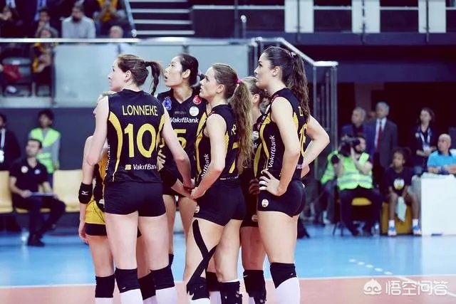 为什么有人说土耳其女排联赛是水平最高的,但土耳其女排并不是很强?