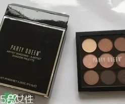 party queen什么牌子?party queen好用吗