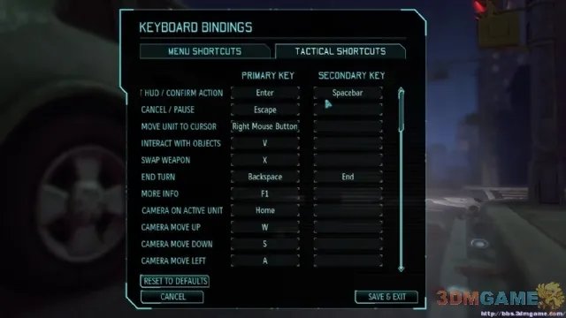 幽浮:未知敌人图文全攻略 幽浮全流程玩法教学