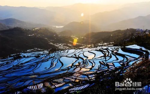 昆明三日游景点攻略