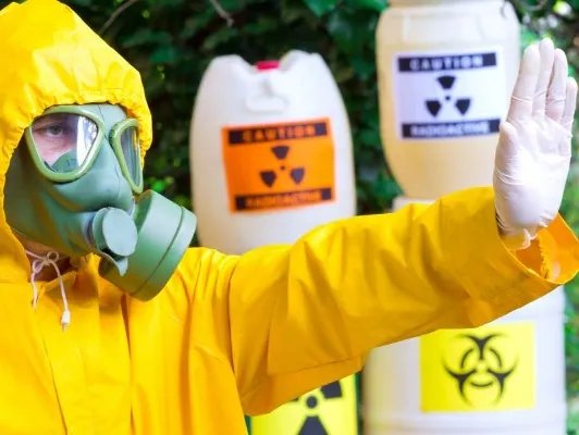 仙人球防辐射吗