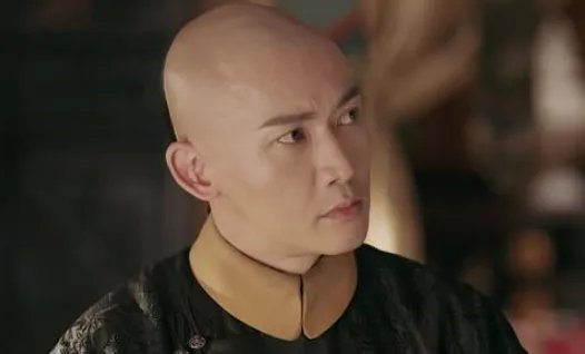 乾隆三大汉人宠妃之一，高贵妃在历史上是怎么死的？