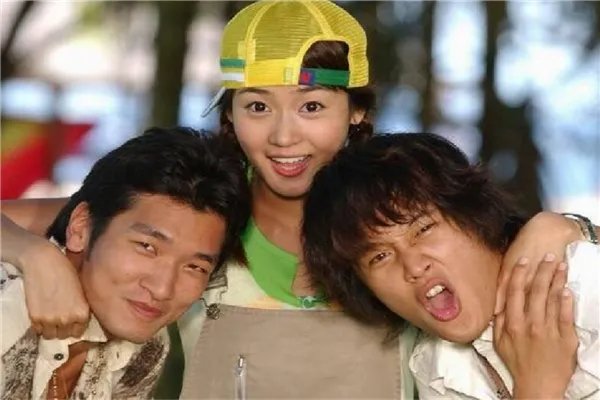 韩国的十大电视剧歌曲 祈祷上榜第一是雪花主题曲