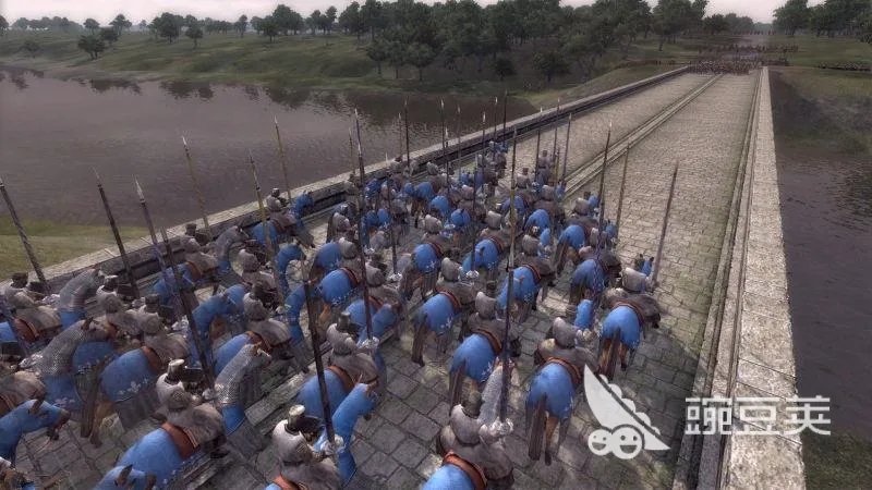 中世纪2全面战争下载安装 中世纪2全面战争安卓版下载2022