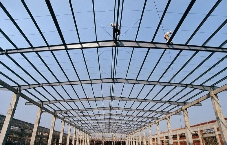 钢结构要做哪些检测