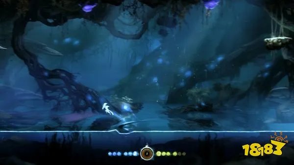 奥日与迷失森林主线任务有哪些 全主线剧情流程图文攻略