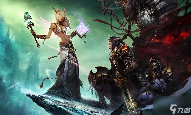 《魔兽世界》塞纳里奥议会声望怎么刷 塞纳里奥议会声望提升攻略