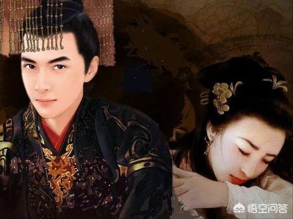 金屋藏娇的主人公是谁？金屋藏娇的故事是什么？