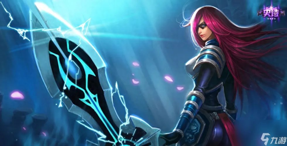 夜行义贼艾瑞莉娅的皮肤都有什么 夜行义贼艾瑞莉娅哪个皮肤性价比最高