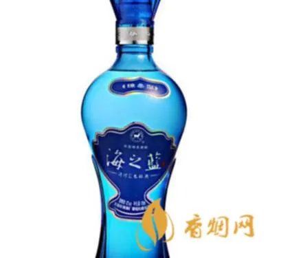 地之蓝白酒价格的变化及趋势