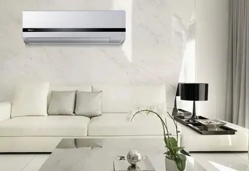 空调外机不转内机有风吹什么原因