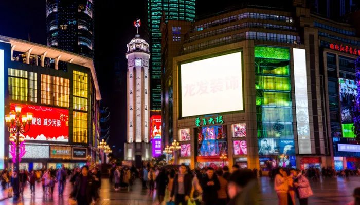 北部新区属于重庆哪个区 重庆北部新区是属于哪个区