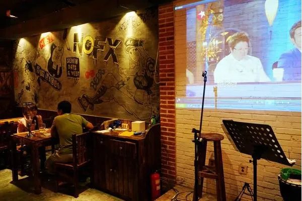 哈尔滨的特色饭店有哪些?