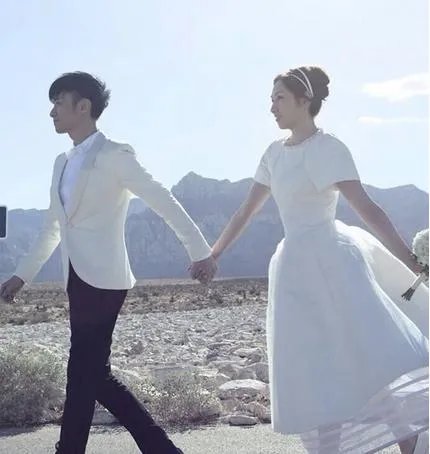 古巨基老婆个人资料曝光 老婆陈英雪被爆身价超2亿