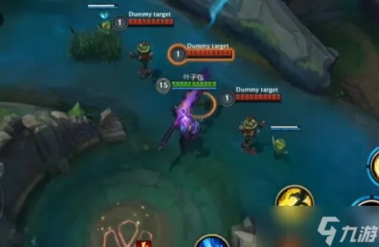 英雄联盟手游皇子皮肤一览