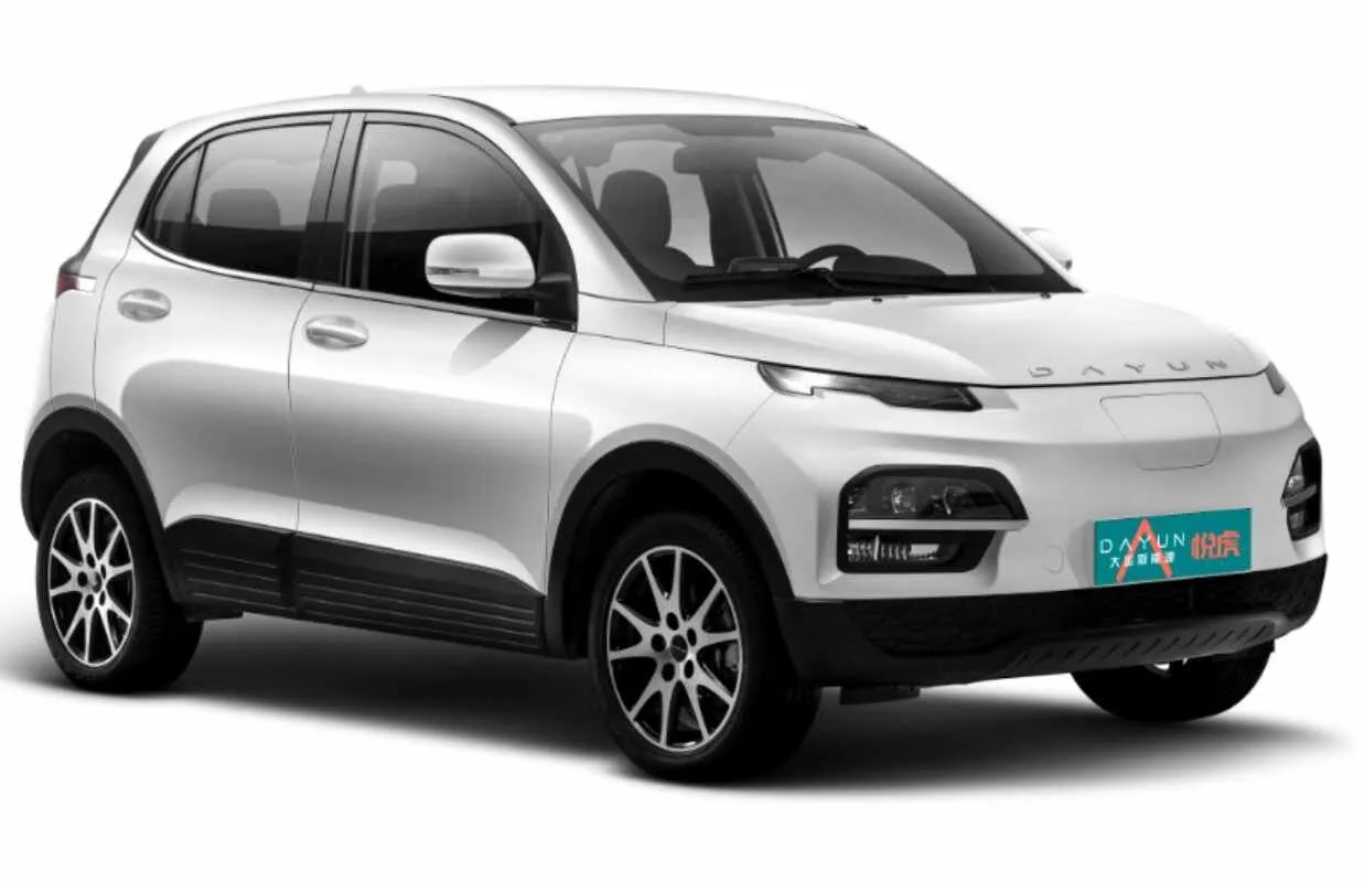 七万左右的车买什么车比较好