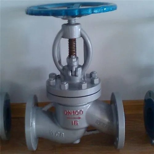 截止阀的作用是什么