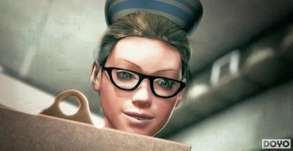 病房2:高清版-游戏全流程剧情图文攻略