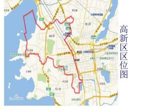 苏州市高新区邮编是多少