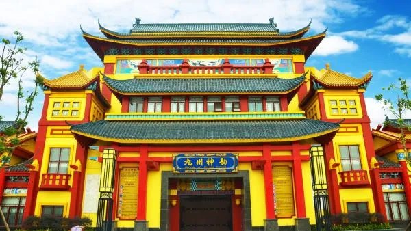 现在去哪旅游最好