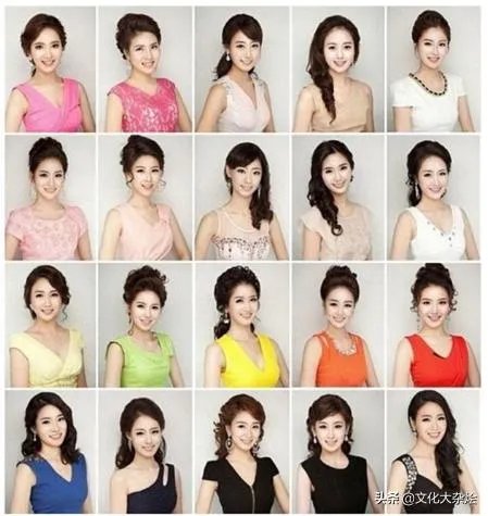 韩国选美比赛是不是黑幕很多?