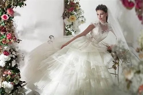 苏州虎丘婚纱怎么选购 2018年虎丘婚纱选购指南