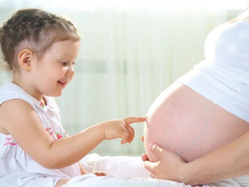 怀孕9个月需注意什么