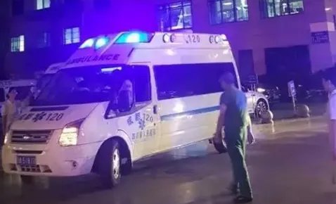 四川九寨沟地震有多严重