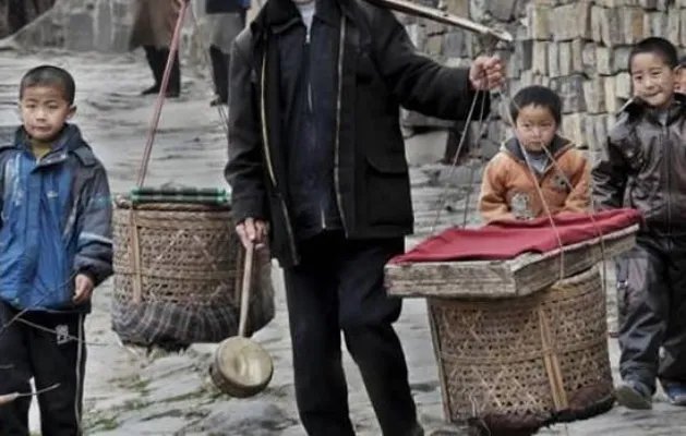 赊刀人最新预言 2020赊刀人又出现最新预言