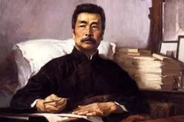 鲁迅杂文集代表有哪些