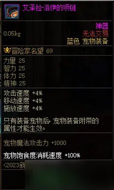 dnf2023春节套礼包内容一览 dnf2023春节礼包详细介绍