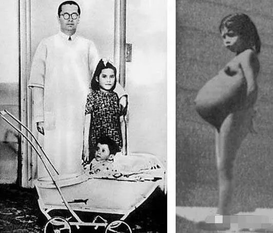 琳娜·梅迪纳怎么怀的孕:琳娜·梅迪纳怀孕的真相