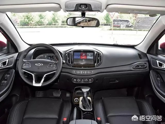 瑞虎7卖的好吗?