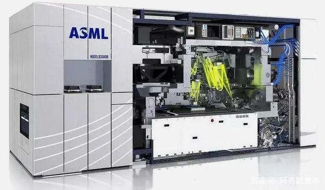 中芯国际和台积电的差距原因?