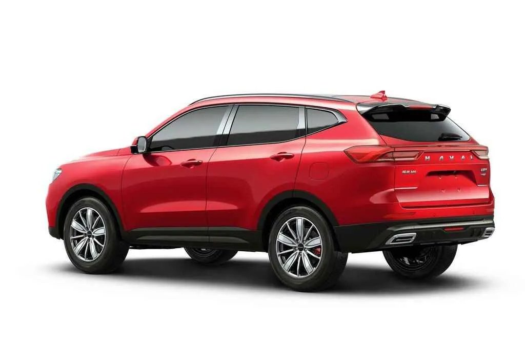 10万左右的suv车排行榜前十名