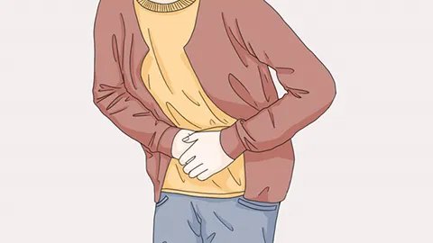 无痛人流打麻药疼吗