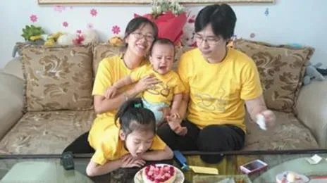 唐家三少老婆李默照片:却因为癌症英年早逝