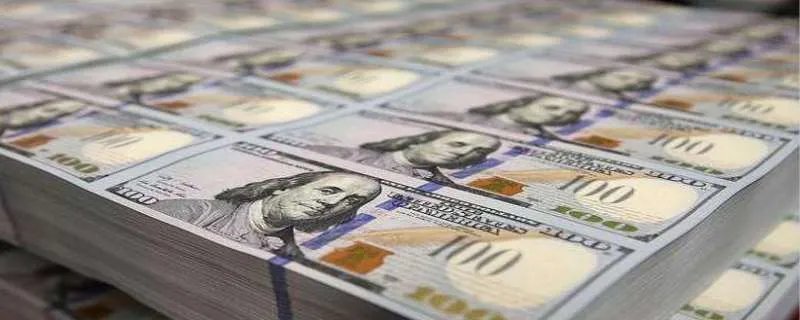 美元汇率破7意味什么,美元汇率还会涨吗