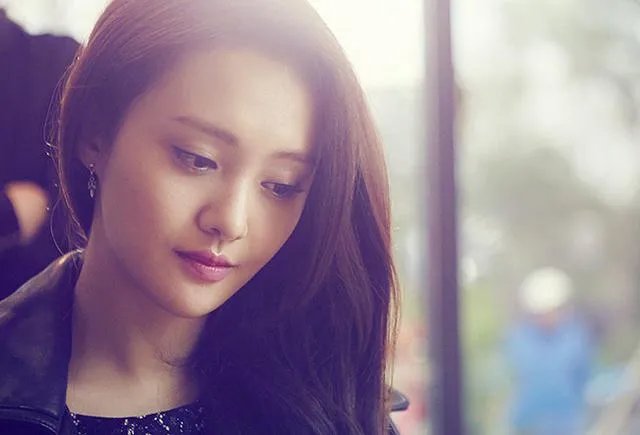 郑爽的微博小号是什么?