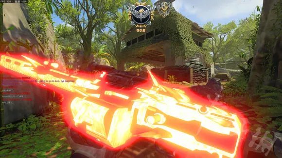 《使命召唤15黑色行动4》暗物质武器怎么刷？暗物质武器获取攻略