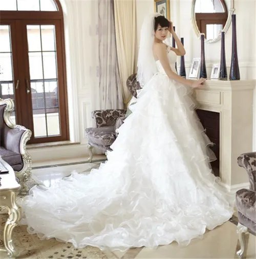 苏州虎丘婚纱怎么选购 2018年虎丘婚纱选购指南