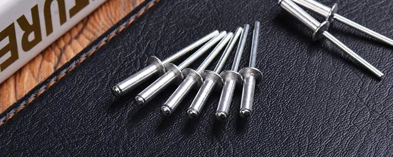 铆钉尺寸规格有哪些