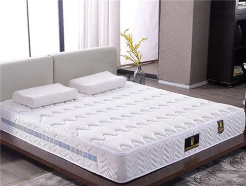 床垫老跑怎么固定