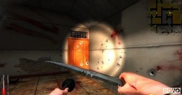 病房2:高清版-游戏全流程剧情图文攻略