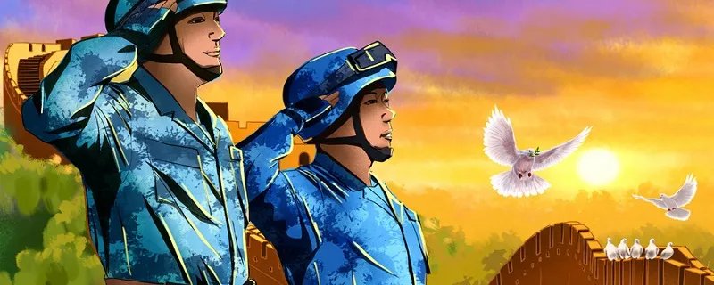 中国部队军衔等级 中国部队的军衔级别划分