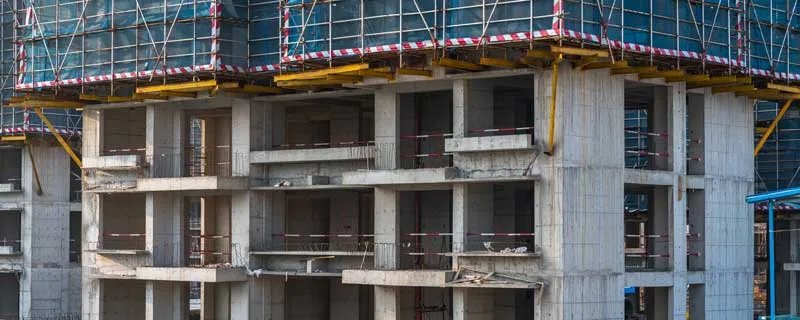 钻孔灌注桩施工工艺流程有哪些 钻孔灌注桩施工的工艺流程