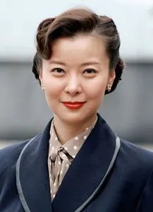 柯蓝老公是谁 她经历了3段恋情