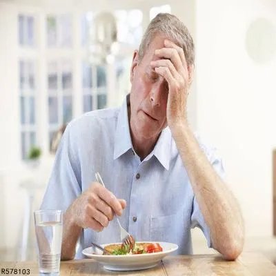 怎么患上厌食症