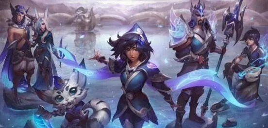 《英雄联盟》历届世界赛冠军一览